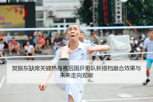 樊振东缺席关键热身赛后国乒男队新搭档磨合效果与未来走向观察