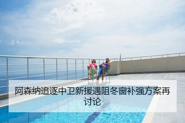 阿森纳追逐中卫新援遇阻冬窗补强方案再讨论